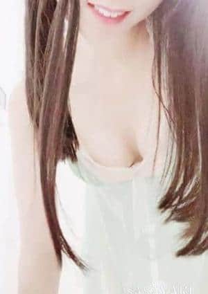 ささやき 岡本かずさ