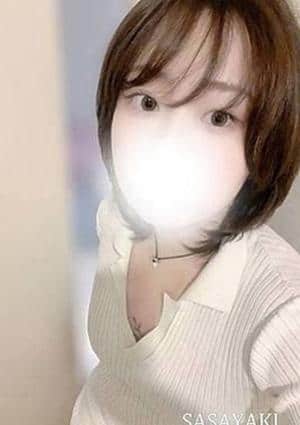 ささやき 姫坂のあ