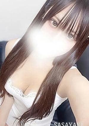 ささやき 天使えり