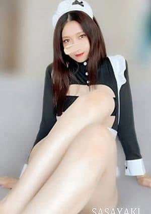 ささやき 秋山れんか