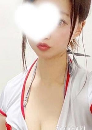 ささやき 大楠みう