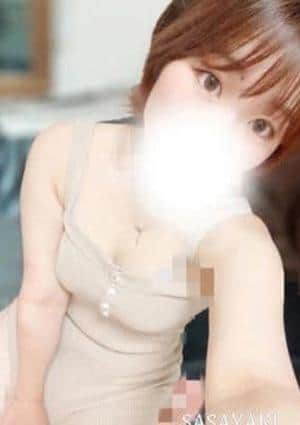 ささやき 森重ほなつ