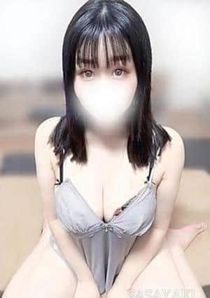 ささやき 未来ねね