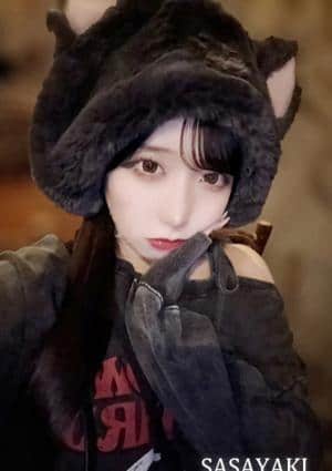 ささやき 早瀬ゆい