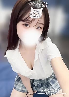 ささやき 清水ねね