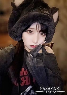 ささやき 早瀬ゆい