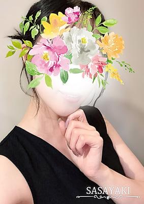 ささやき 松島なこ