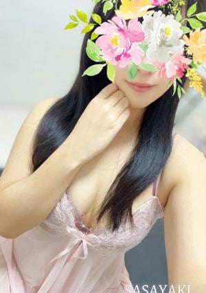 ささやき 琴石ありな