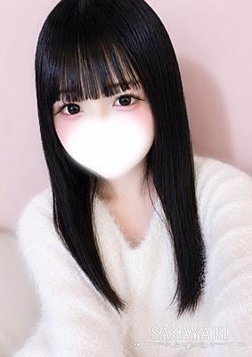 ささやき 雪白みる