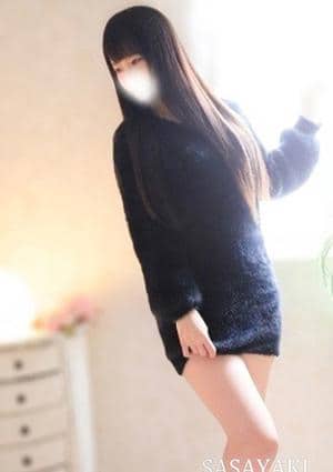 ささやき 深瀬あき