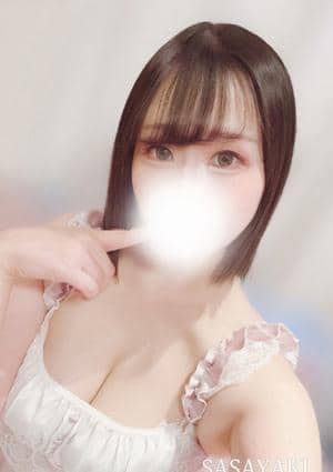 ささやき 小宮もな