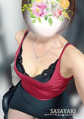ささやき 霞ゆうき