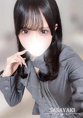 ささやき 白雪つむぎ