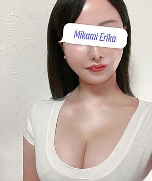 メンズエステLaLa 武蔵小金井店 三上えりか