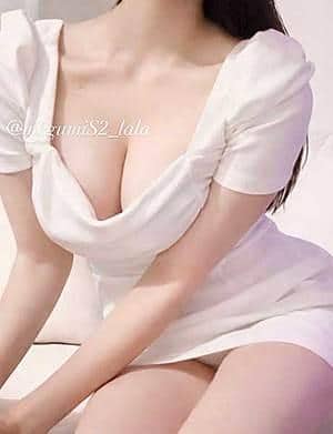 メンズエステLaLa 武蔵小金井店 橘めぐみ