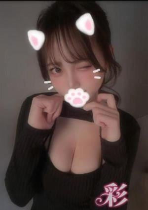 彩 もも