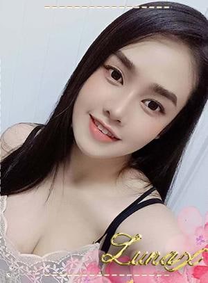 Lunax（ルナックス） まき