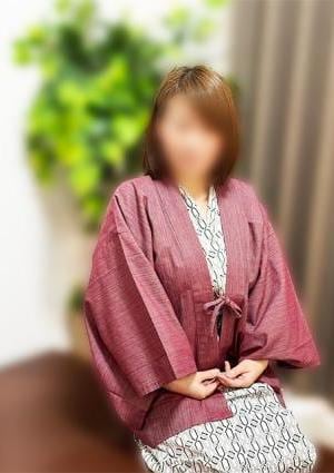 ミセスしらゆり 美穂