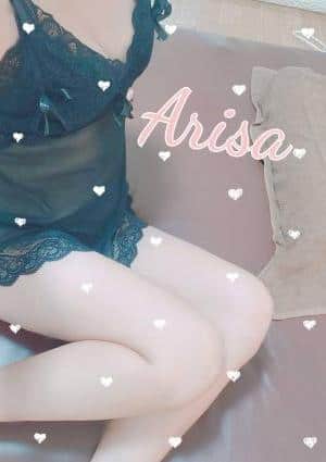 RINZ ありさ