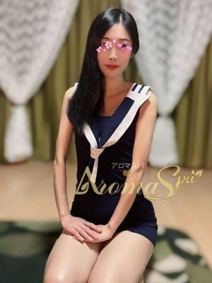 Aroma Spa（アロマスパ） のぞみちゃん