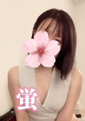 下弦の月 ほたる