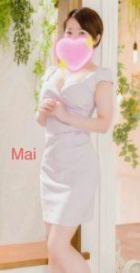 下弦の月 まい
