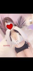 下弦の月 すみれ