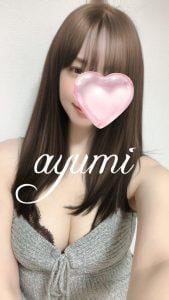 下弦の月 歩（あゆみ）