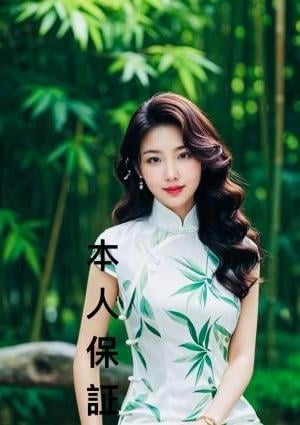 上海ハニー リリちゃん