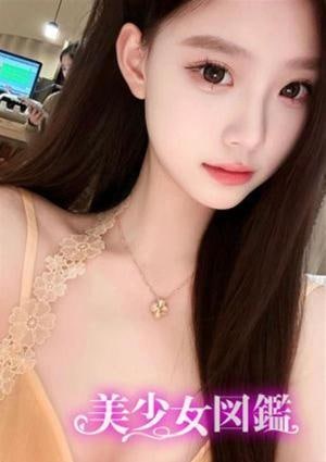 美少女図鑑 リコ