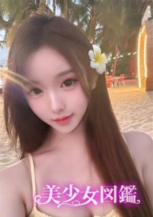 美少女図鑑 ひな