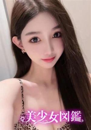 美少女図鑑 こころ