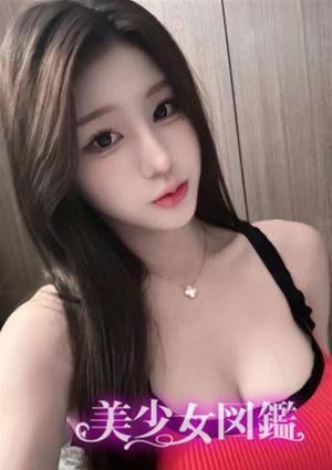 美少女図鑑 かな