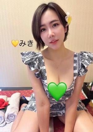 Baan Thai Spa 新大久保 ミキ