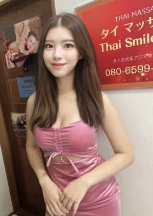 Baan Thai Spa 新大久保 メイ