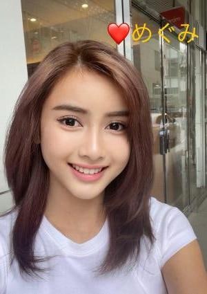 Baan Thai Spa 新大久保 メグミ