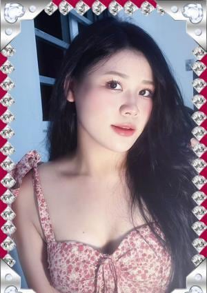 VIETNAM 子 MISS YOU～ベトナム メロンーちゃん