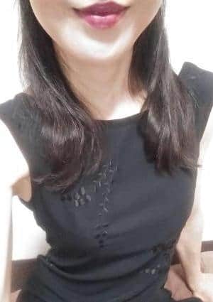 金魚妻 あいり夫人
