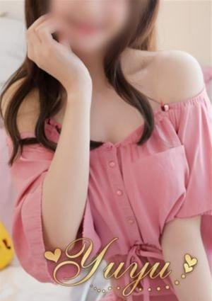 yuyu ゆり