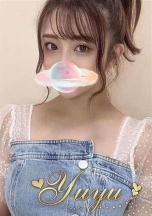 yuyu はるか
