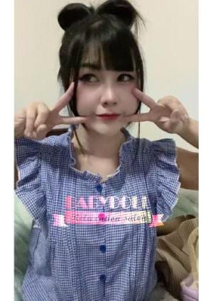 ベビードール ユリ