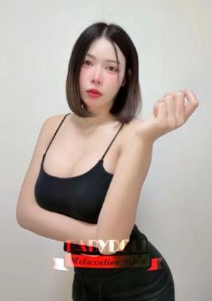 ベビードール ひとみ