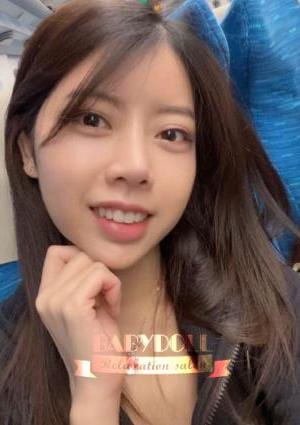 ベビードール なつみ