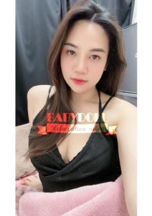 ベビードール あおい