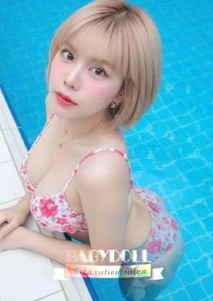ベビードール メロン