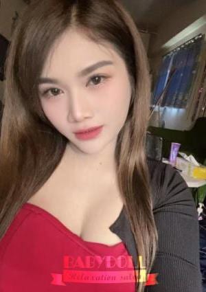 ベビードール ゆり