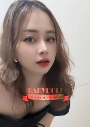 ベビードール きら