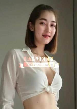 ベビードール ナナ