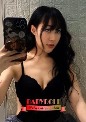 ベビードール まゆみ