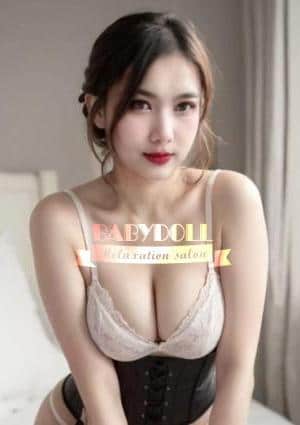 ベビードール ミサキ